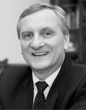 wiceminister zdrowia Zbigniew Król