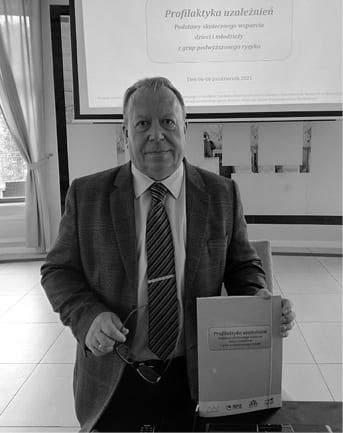 Ireneusz Siudem