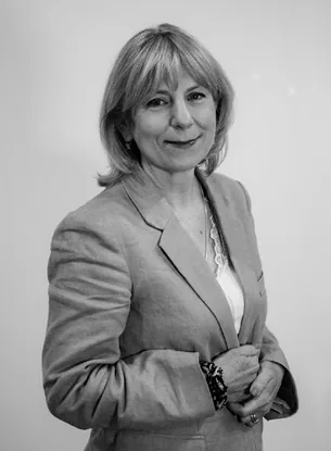 Bogusława Bukowska