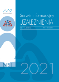 Serwis Informacyjny UZALEŻNIENIA nr 93