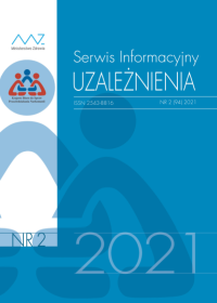 Serwis Informacyjny UZALEŻNIENIA nr 94